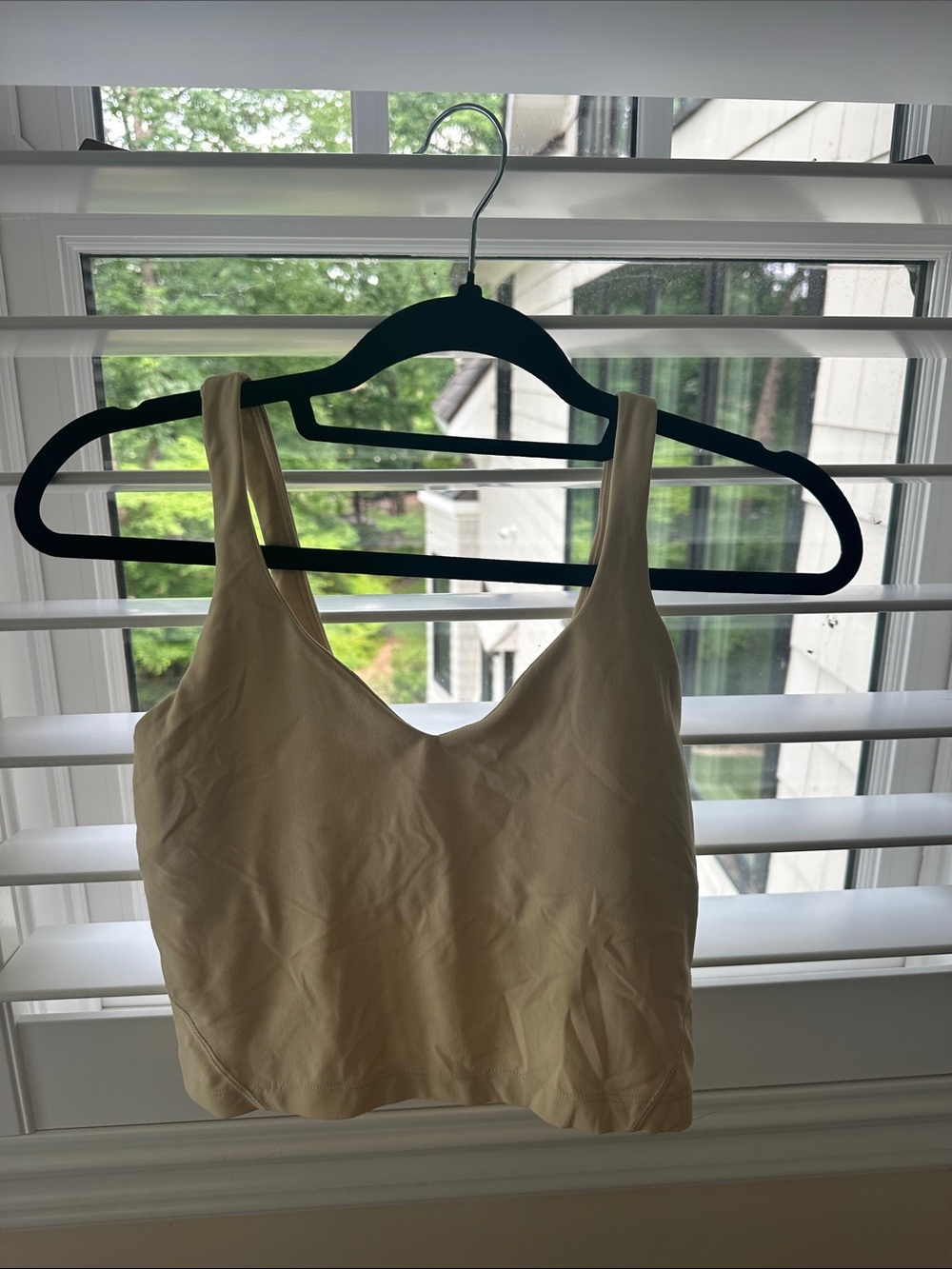 Lululemon Align Tank